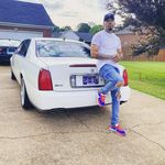 Aaron Oneal Pettigrew - @aarononealpettigrew - Instagram