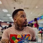 Aaron O'neal Pettigrew - @pettigrew7984 - Instagram