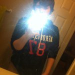 Aaron Pettigrew - @aaron_pettigrew_47 - Instagram