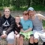 Aaron Pettigrew - Facebook
