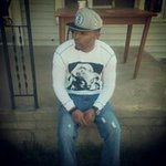 Aaron Sincere Pettigrew - @_teamgymlife - Instagram