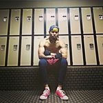 Aaron Sincere Pettigrew - @teamgymlife_ - Instagram