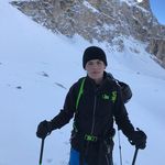 Aaron Petty - @aaronpetty1807 - Instagram