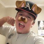 Aaron Petty - @thatboipetty123 - Instagram