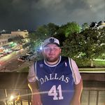 Aaron Petty - @ajpetty23 - Instagram