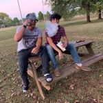 Aaron Petty - @thatboipettysavage - Instagram
