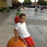 Aaron Petty II - @petty4l_ - Instagram