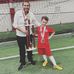 Aaron Pfeil - Facebook
