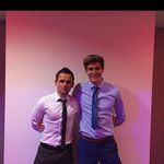 Aaron Phelps - @aphelps_1993 - Instagram