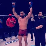 Aaron Phillips - @aaronphillipsmma - Instagram
