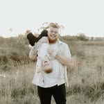 Aaron J Pickering - @aaronjpickering - Instagram