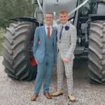 Aaron Lee Pickering - @aaronleep - Instagram