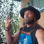 Aaron Pickering - @azza83life - Instagram