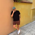 Aaron Pickering - @apick363 - Instagram