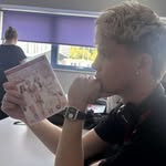 Aaron Pickering - @aa.ro.gant - Instagram