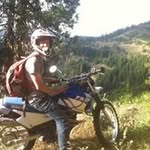 Aaron Pickering - @aofpickering - Instagram