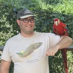 Aaron Pickering - @aaron.d.pickering - Instagram