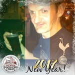 David Aaron Pickering - @davski1974 - Instagram