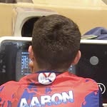 Aaron Picon - @aa_ronspam99 - Instagram