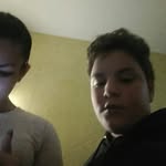 Aaron Picon - @mariadelrosariobajo - Instagram