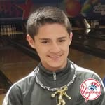 @aaronpicon178 - Instagram