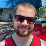 Aaron Pitts - @pitts44 - Instagram