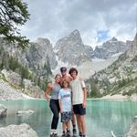 Aaron Plaisted - @plaistedaaron - Instagram