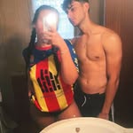 @aaronplanells - @2xaxoo - Instagram