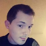 Aaron Plank - @parroljohn35 - Instagram