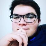 Aaron plascencia - @aaron_plas - Instagram