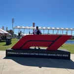 Aaron Plaskett - @aaronkp15 - Instagram