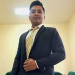 Aaron HA Plata - @negritto_chocolate - Instagram