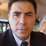 Aaron Plata - @aaronplata1965 - Instagram