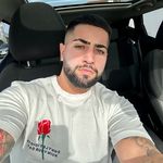 Aarón Plata Pastor - @aaronplata7 - Instagram