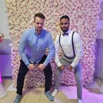 Aaron Plate - @aaronteller77 - Instagram
