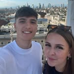 Aaron Plater - @aaronplater10 - Instagram