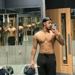 Aaron Singh - @aaron.platesnweights - Instagram