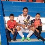 Aaron Palacios Platero - @weapplala10 - Instagram