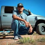 Aaron Platero Sr. - @silentzhindian - Instagram