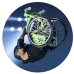 Aaron Please Follow - @aaronwheelzz - Instagram