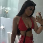 Launa Kelly - @aaronpleasetalktome - Instagram