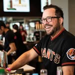 Aaron Plein - @plein_the_barman - Instagram