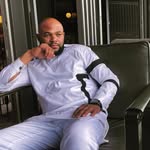 Aaron Plein de Grâce - @aaron_mpiana_bass - Instagram