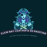 Aaron Plotkin - @clewbayleathersand3dprinting - Instagram