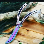 aaron plourde - @blades__hq - Instagram