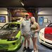 Aaron Bladen - Facebook