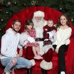 Aaron Plumlee - @aaronplumlee - Instagram