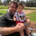 Aaron Plunkett - @azzahut80 - Instagram