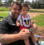 Aaron Plunkett - Facebook
