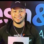 Aaron Pogson - @aaroncpogson - Instagram